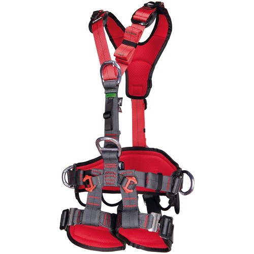 Camp lite imbracatura - gt, xt
