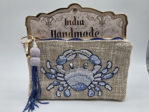 Pochette pochette granchio con