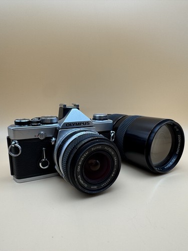 Olympus set zuiko 28mm - |,