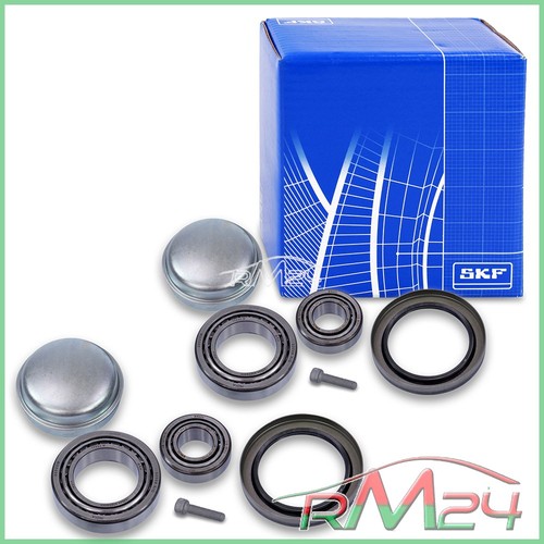 Skf kit cuscinetto - skf, ruota