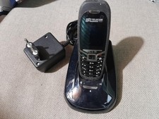 Cordless Aladino Telecom nero