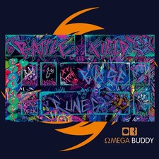 Riftbound Playmat - OmegaBuddy