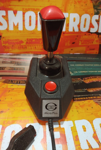 Controller joystick quickjoy - joystick,