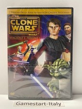 STAR WARS THE CLONE WARS