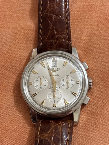 Orologio longines conquest - orologio,
