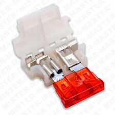 PORTAFUSIBILE VOLANTE PER