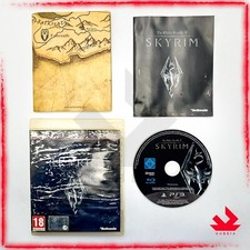 THE ELDER SCROLLS V SKYRIM –