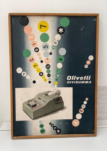 Giovanni pintori 1954 - 1954,