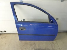 Door Opel Corsa C also GSi