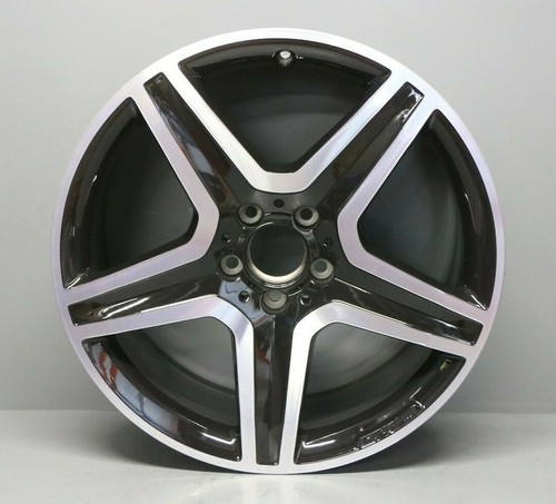Cerchio lega mercedes gla - lega,