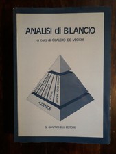 CLAUDIO DE VECCHI A CURA DI