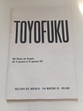 Toyofuku galleria del naviglio - toyofuku,