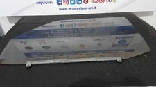 RICAMBI USATI, VETRO SCENDENTE ANTERIORE SINISTRO DAIHATSU FEROZA