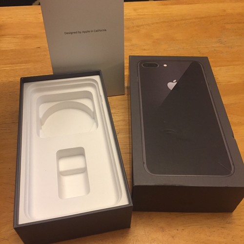 Apple iphone plus grigio - plus,