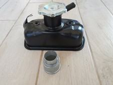 KIT COPERCHIO PUNTERIE NUOVO