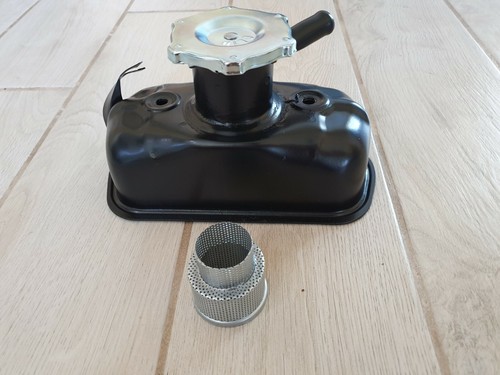 Kit coperchio punterie nuovo - kit,