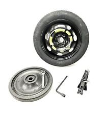 KIT RUOTINO DI SCORTA PER CITROEN C3 AirCross BHZ (DV6FC) Diesel 1600 (17>)