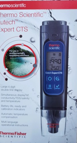 1pcs thermo fisher penna test - thermo,