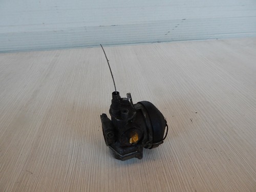 Negrini gioietta carburatore - negrini,