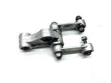 STAFFA SUPPORTO LEVERAGGIO AMMORTIZZATORE ORIGINALE BMW F 650 GS 2000-2003 651EA