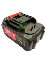 Batteria a Litio 21 V 3Ah di