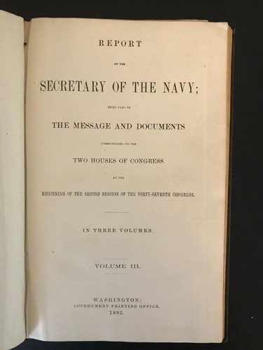 Report the secretary - of,