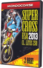 Supercross Usa 2013 Lites 250