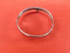 CORNICE FARO ANTERIORE DANNI