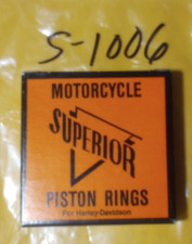 Harley-Davidson NOS 72 e oltre