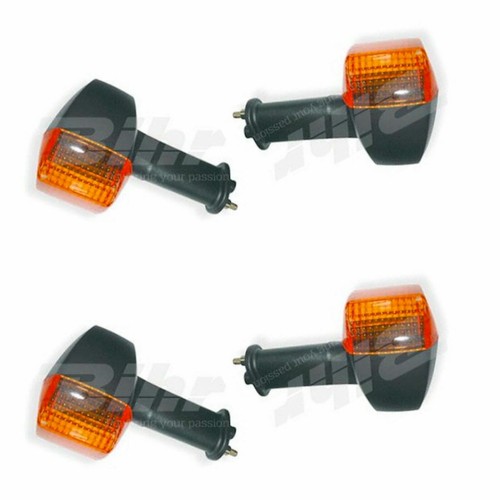 Frecce complete per - 4,