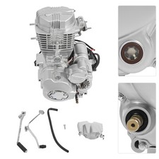 Motore atv 250cc - motore,