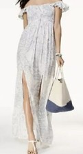Maxi abito copricostume Raviya