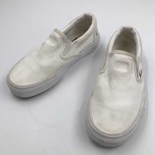Vans off the wall scarpe - wall, slip
