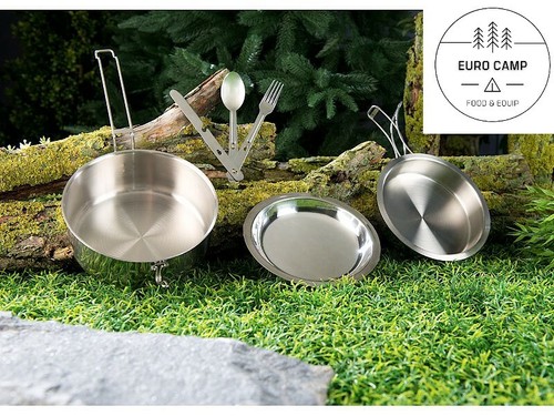 Nuovo 6pz set stoviglie in - di,