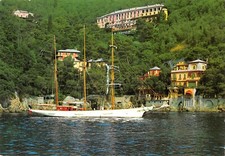 AL9-15A) PORTOFINO HOTEL
