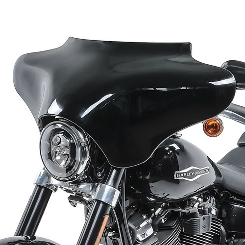 Cupolino carena batwing per - batwing, bk
