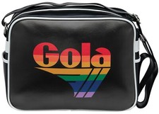 Gola borsa a tracolla Redford