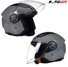 Casco jet ls2 of616 - jet,