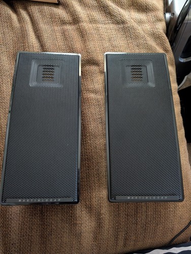 Martinlogan motion diffusori - martinlogan,