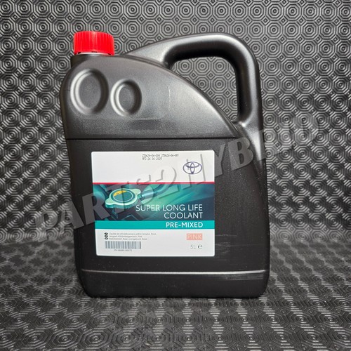Liquido raffreddamento - liquido, di