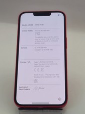 Leggi* Apple iPhone 14 - 256GB