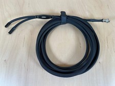 Cavo rca trasparente audio - cavo,