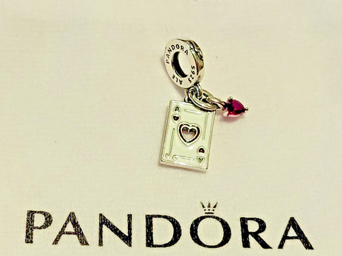 Authentique charm pandorales - authentique,
