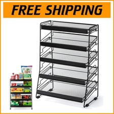 Versatile Porta Snack