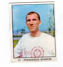 figurina CAMPIONI DELLO SPORT