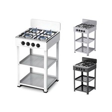 Fornello Gas Naturale