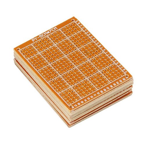 Kit prototipo pcb pezzi - pcb, 10