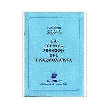 La tecnica moderna del