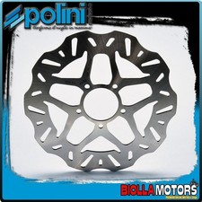 175.0030 DISCO FRENO POLINI