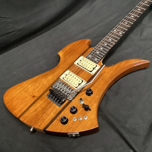 Mockingbird legacy - (bc, rich)